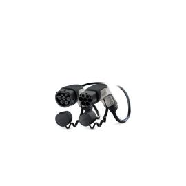 Phoenix Contact Ladekabel für Elektroauto Typ 2 (22kW) 5 m - FRI-GX47-002WS9