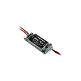 Hobbywing Spannungsregler UBEC HV Air 10A 3-14S - FRI-GX47-004B0N