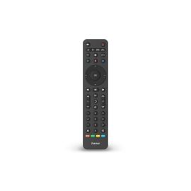 Hama Technics AG Universal-Fernbedienung Infrarot, für 8 Geräte, lernfähig - FRI-GX47-00703Z