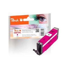 Peach Tinte für Canon CLI-581XXL Magenta - FRI-GX47-000MQ2