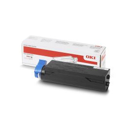OKI Toner 44917602 Black - FRI-GX47-002SJ3