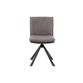 AC Design Stuhl Flynn Hellgrau - FRI-GX47-004NV4