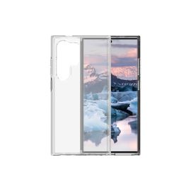 dbramante1928 Iceland Ultra D3O Galaxy S24 Ultra Transparent - FRI-GX47-002HFY