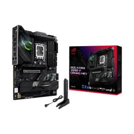 ASUS ROG Mainboard Strix Z890-F Gaming WIFI - FRI-GX47-0005CS