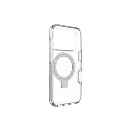 dbramante1928 Iceland Ultra D3O MS Kick iPhone 17 Pro Transparent - FRI-GX47-0000CN