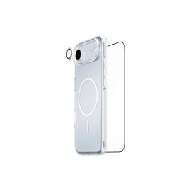 CARE Back Cover 3-in-1 Flagship Explorer iPhone Air - FRI-GX47-000TCY