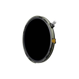H&Y 72 mm HD Nova Series ND3-32 + CPL Filter – 72 mm - FRI-GX47-007531