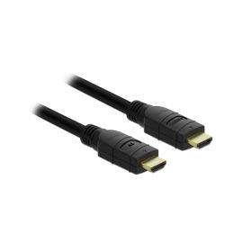 Delock Kabel 4K 60Hz HDMI - HDMI, 15 m - FRI-GX47-003G7M