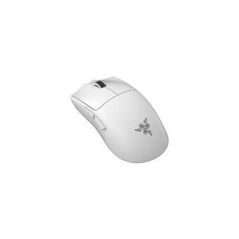 Razer Gaming-Maus Viper V4 Pro Weiss kabellos - FRI-GX47-001AEM