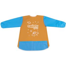 Carioca Malschürze für Kinder Baby 2-4 Jahre - FRI-GX47-003TN4