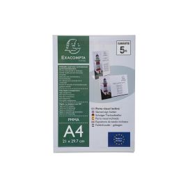 Exacompta Tischaufsteller A4 - FRI-GX47-001ABG