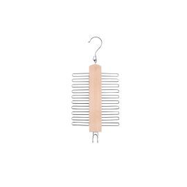 Zeller Present Krawattenhalter Nature - FRI-GX47-0064QB