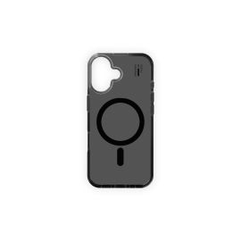 Ideal of Sweden Back Cover Clear Case iPhone 16 Plus Tinted Black - FRI-GX47-0044FJ