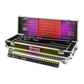 BeamZ FC244 Transportkoffer mit Ladefunktion - FRI-GX47-0078B5