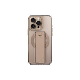Uniq Back Cover Heldo Max Iphone 16 Pro Taupe - FRI-GX47-000P7J