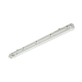 Philips Professional Feuchtraumleuchte Leergehäuse WT050C 1xTLED L1500 - FRI-GX47-0020XH