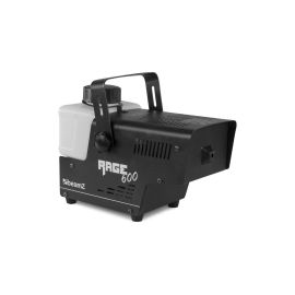 BeamZ Nebelmaschine Rage 600 - FRI-GX47-0021R3