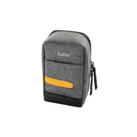 Hama Terra Recycled Polyester Grau 7.5 x 4.5 x 13 cm - FRI-GX47-007PKH
