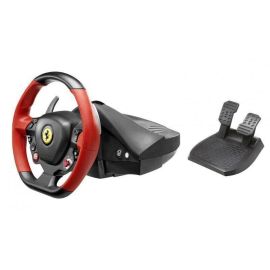 Thrustmaster Lenkrad Ferrari 458 Spider Racing - FRI-GX47-006ECA