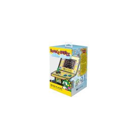MyArcade Bubble Bobble Micro Player 6.75?, Retro - FRI-GX47-006YZZ