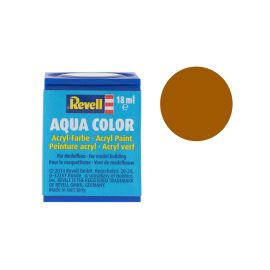 Revell Acrylfarbe 36 382 holzbraun seidenmatt - FRI-GX47-002H60