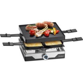 Trisa Racletteofen Premium 4 Personen - FRI-GX47-000RS2