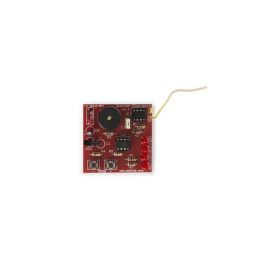 Whadda Bausatz MadLab Junior Theremin - FRI-GX47-001RPK
