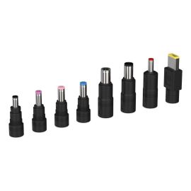 Ansmann USB C Adapter Set für Notebooks - FRI-GX47-001MQW