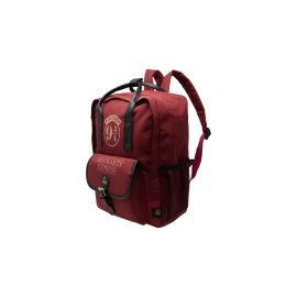 Thumbs Up! Harry Potter Rucksack Rot Gleis 9 3/4 - FRI-GX47-0037GV