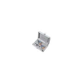 Ortofon Tonabnehmer Concorde MKII DJ Twin – Set - FRI-GX47-006JF0