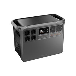 DJI Power Station Power 2000 2048 Wh - FRI-GX47-0064KM