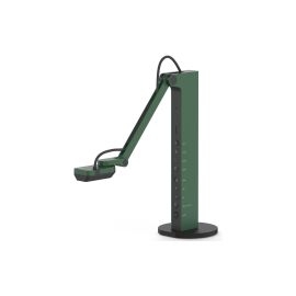 IPEVO Dokumentenkamera VZ-R - FRI-GX47-0036EJ
