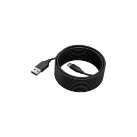 Jabra Kabel USB-C zu USB-A 5m für PanaCast 50 - FRI-GX47-001MK8
