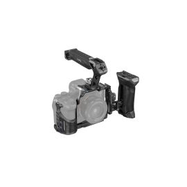 Smallrig Cage «Rhinoceros» Advanced Kit für 7R V / 7 IV / 7S III - FRI-GX47-004F73