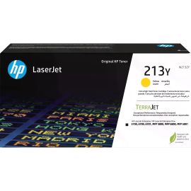 HP Toner 213Y (W2132Y) Yellow - FRI-GX47-0057MP