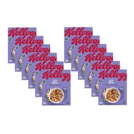 Kellogg's Cerealien All Bran Fruit n`Fibre 12 x 500 g - FRI-GX47-0049V6