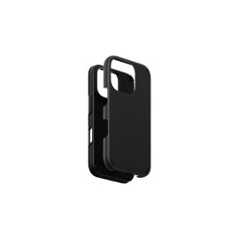 CARE Back Cover Feature Double Defense iPhone 16 Pro Schwarz - FRI-GX47-001EGD