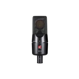 sE Electronics X1 S Vocal Pack Grossmembran, Schwarz - FRI-GX47-004QWH