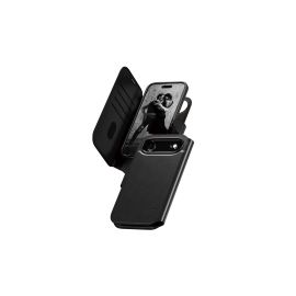 CARE Back Cover Feature Tango 2-in-1 iPhone 17 Schwarz - FRI-GX47-0009HM