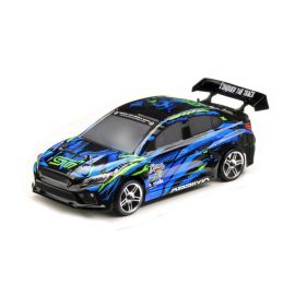 Absima Touring/Rally Car ATC3.4V2, 4WD, ARTR, 1:10 - FRI-GX47-006V09