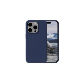 dbramante1928 Back Cover Greenland iPhone 15 Pro Max Pacific Blue - FRI-GX47-000PSH