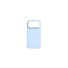 Rhinoshield Back Cover Solid X Magsafe iPhone 17 Pro Max Glacier Blue - FRI-GX47-001MX0
