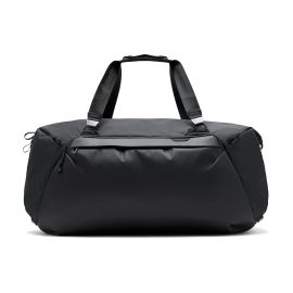 Peak Design Reise-Seesack 80 L Schwarz - FRI-GX47-004H2H
