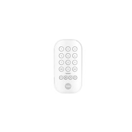 Yale Bedienteil Smart Alarm Keypad Weiss - FRI-GX47-002484