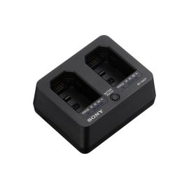 Sony Doppel-Akkuladegerät BC-SAD1 - FRI-GX47-004TE8