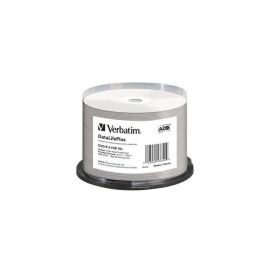 Verbatim DVD-R 4.7 GB, Spindel (50 Stück) - FRI-GX47-0029PF