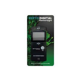 Repto Digital Hygro/Thermometer - FRI-GX47-0020KX