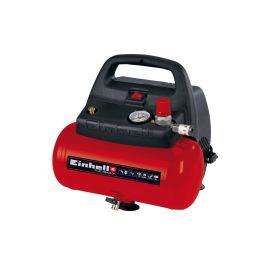Einhell Kompressor TC-AC 190/6/8 OF - FRI-GX47-006K62