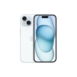 Apple iPhone 15 128 GB Blau - FRI-GX47-0019PR