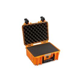 B&W Outdoor-Koffer Typ 3000 SI Orange - FRI-GX47-004HYM